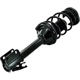 Purchase Top-Quality Rear Complete Strut Assembly by FCS AUTOMOTIVE - 2331583L pa2
