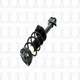 Purchase Top-Quality Rear Complete Strut Assembly by FCS AUTOMOTIVE - 2331583R pa3