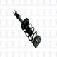 Purchase Top-Quality Rear Complete Strut Assembly by FCS AUTOMOTIVE - 2331583R pa4