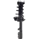 Purchase Top-Quality Rear Complete Strut Assembly by FCS AUTOMOTIVE - 2331613L pa2