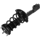 Purchase Top-Quality Rear Complete Strut Assembly by FCS AUTOMOTIVE - 2331613L pa6