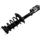 Purchase Top-Quality Rear Complete Strut Assembly by FCS AUTOMOTIVE - 2331613R pa2