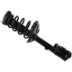 Purchase Top-Quality Rear Complete Strut Assembly by FCS AUTOMOTIVE - 2331613R pa4