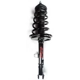 Purchase Top-Quality Rear Complete Strut Assembly by FCS AUTOMOTIVE - 2331613R pa1
