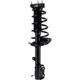 Purchase Top-Quality FCS AUTOMOTIVE - 2333320L - Rear Complete Strut Assembly pa3