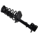 Purchase Top-Quality FCS AUTOMOTIVE - 2333320L - Rear Complete Strut Assembly pa5