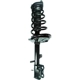 Purchase Top-Quality FCS AUTOMOTIVE - 2333320L - Rear Complete Strut Assembly pa6