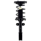 Purchase Top-Quality FCS AUTOMOTIVE - 2333354L - Rear Complete Strut Assembly pa3