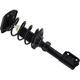 Purchase Top-Quality FCS AUTOMOTIVE - 2333354L - Rear Complete Strut Assembly pa5