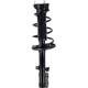 Purchase Top-Quality FCS AUTOMOTIVE - 2333376L - Rear Complete Strut Assembly pa3