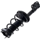 Purchase Top-Quality FCS AUTOMOTIVE - 2333376L - Rear Complete Strut Assembly pa6