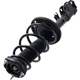 Purchase Top-Quality FCS AUTOMOTIVE - 2333376R - Rear Complete Strut Assembly pa2