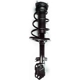 Purchase Top-Quality FCS AUTOMOTIVE - 2333376R - Rear Complete Strut Assembly pa3