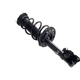 Purchase Top-Quality FCS AUTOMOTIVE - 2333376R - Rear Complete Strut Assembly pa6