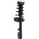 Purchase Top-Quality Rear Complete Strut Assembly by FCS AUTOMOTIVE - 2333378L pa2