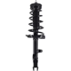 Purchase Top-Quality Rear Complete Strut Assembly by FCS AUTOMOTIVE - 2333378L pa6