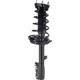 Purchase Top-Quality Rear Complete Strut Assembly by FCS AUTOMOTIVE - 2333378R pa3