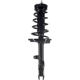 Purchase Top-Quality Rear Complete Strut Assembly by FCS AUTOMOTIVE - 2333378R pa4