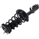 Purchase Top-Quality Rear Complete Strut Assembly by FCS AUTOMOTIVE - 2333378R pa5