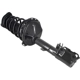 Purchase Top-Quality Rear Complete Strut Assembly by FCS AUTOMOTIVE - 2333378R pa6
