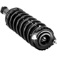 Purchase Top-Quality Rear Complete Strut Assembly by FCS AUTOMOTIVE - 2345397 pa2
