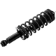 Purchase Top-Quality Rear Complete Strut Assembly by FCS AUTOMOTIVE - 2345397 pa4