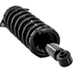 Purchase Top-Quality Rear Complete Strut Assembly by FCS AUTOMOTIVE - 2345397 pa5