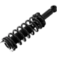 Purchase Top-Quality Rear Complete Strut Assembly by FCS AUTOMOTIVE - 2345397 pa6
