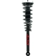 Purchase Top-Quality Rear Complete Strut Assembly by FCS AUTOMOTIVE - 2345399 pa1