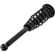 Purchase Top-Quality Rear Complete Strut Assembly by FCS AUTOMOTIVE - 2345399 pa4