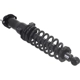 Purchase Top-Quality Rear Complete Strut Assembly by FCS AUTOMOTIVE - 2345481R pa3