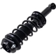 Purchase Top-Quality FCS AUTOMOTIVE - 2345541 - Rear Complete Strut Assembly pa2