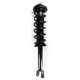 Purchase Top-Quality Rear Complete Strut Assembly by FCS AUTOMOTIVE - 2345685L pa1