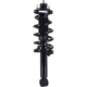 Purchase Top-Quality Rear Complete Strut Assembly by FCS AUTOMOTIVE - 2345721R pa3