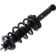 Purchase Top-Quality Rear Complete Strut Assembly by FCS AUTOMOTIVE - 2345721R pa4