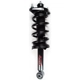 Purchase Top-Quality Rear Complete Strut Assembly by FCS AUTOMOTIVE - 2345721R pa1