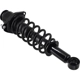 Purchase Top-Quality Rear Complete Strut Assembly by FCS AUTOMOTIVE - 2345742L pa6