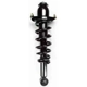 Purchase Top-Quality Rear Complete Strut Assembly by FCS AUTOMOTIVE - 2345742R pa2