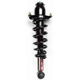 Purchase Top-Quality Rear Complete Strut Assembly by FCS AUTOMOTIVE - 2345742R pa3
