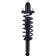 Purchase Top-Quality Rear Complete Strut Assembly by FCS AUTOMOTIVE - 2345750 pa3