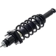 Purchase Top-Quality Rear Complete Strut Assembly by FCS AUTOMOTIVE - 2345750 pa5