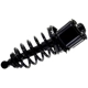 Purchase Top-Quality FCS AUTOMOTIVE - 2345782L - Suspension Strut and Coil Spring Assembly pa1