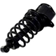 Purchase Top-Quality FCS AUTOMOTIVE - 2345782L - Suspension Strut and Coil Spring Assembly pa5