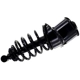 Purchase Top-Quality FCS AUTOMOTIVE - 2345782R - Suspension Strut and Coil Spring Assembly pa1