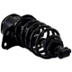 Purchase Top-Quality FCS AUTOMOTIVE - 2345782R - Suspension Strut and Coil Spring Assembly pa2