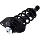 Purchase Top-Quality Rear Complete Strut Assembly by FCS AUTOMOTIVE - 2345826L pa5