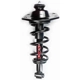 Purchase Top-Quality Rear Complete Strut Assembly by FCS AUTOMOTIVE - 2345826L pa1