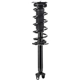 Purchase Top-Quality Rear Complete Strut Assembly by FCS AUTOMOTIVE - 2345967 pa3
