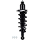 Purchase Top-Quality FCS AUTOMOTIVE - 2355016L - Suspension Strut and Coil Spring Assembly pa1