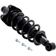 Purchase Top-Quality FCS AUTOMOTIVE - 2355016L - Suspension Strut and Coil Spring Assembly pa2